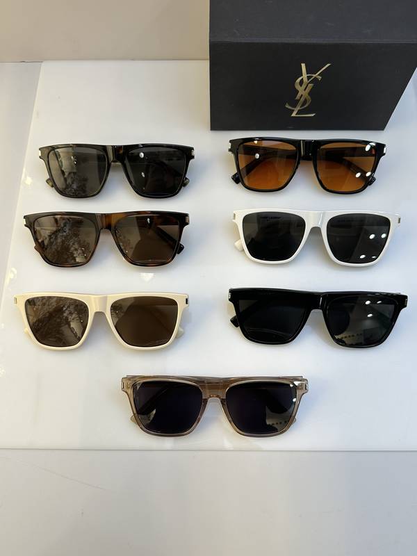 Saint Laurent Sunglasses Top Quality SLS00934